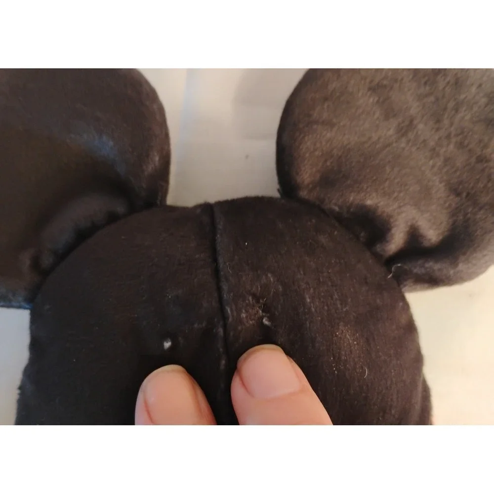 Melissa & Doug Disney Baby Mickey Minnie Mouse Donald‎ Duck Hand Puppets